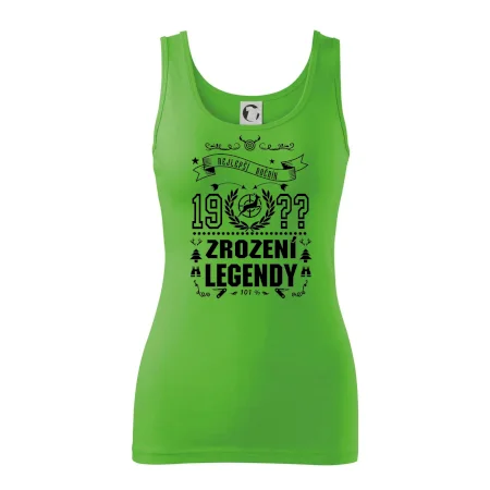 Zrození legendy - pro myslivce