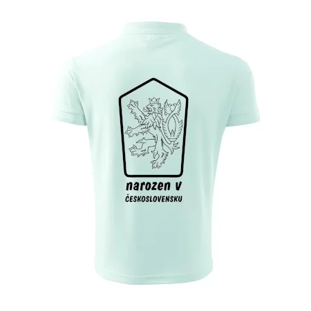 Narozen / narozena  v Československu