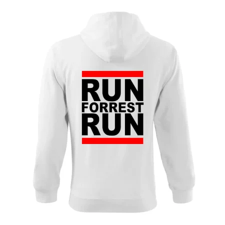 Run Forrest Run