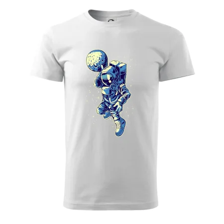 Astro basketbalista