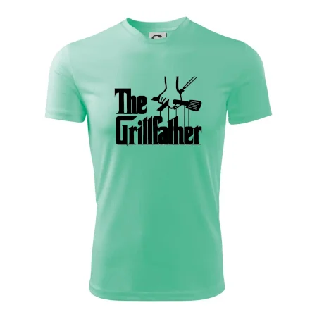 The Grillfather