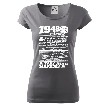 1948 v kostce