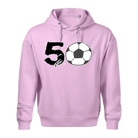 Fotbal kulaté narozeniny 50