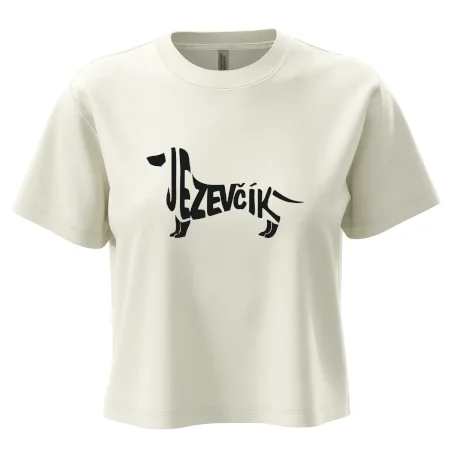 Jezevčík - CZ