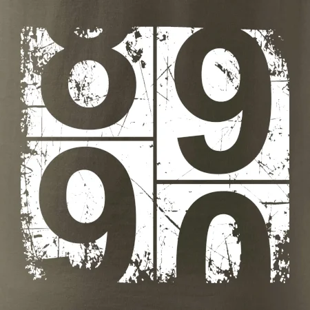 Tachometr 90