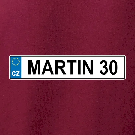 SPZ Martin 30