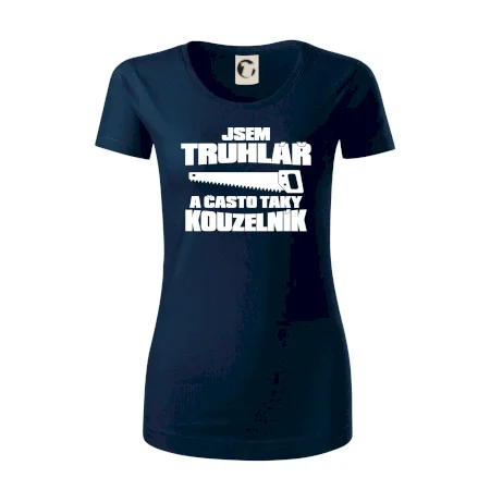 Truhlář kouzelník