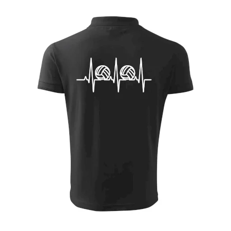 Volejbal ekg