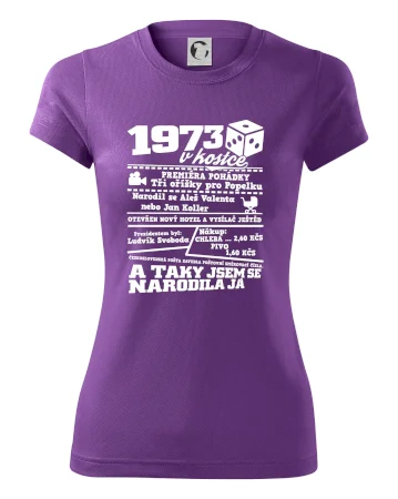 1973 v kostce