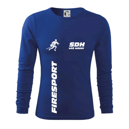 Hasičský sport SDH + váš název