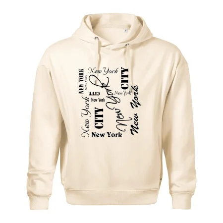 New York City font