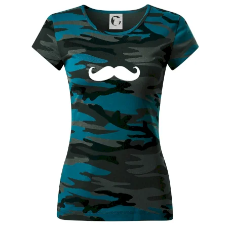 Mustache - knírek