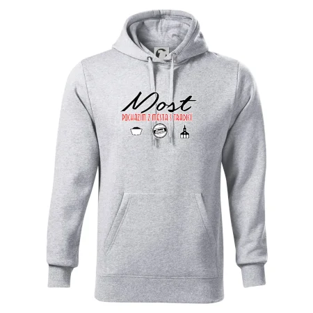 Most město s tradicí