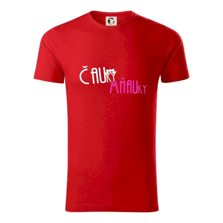 Čauky mňauky