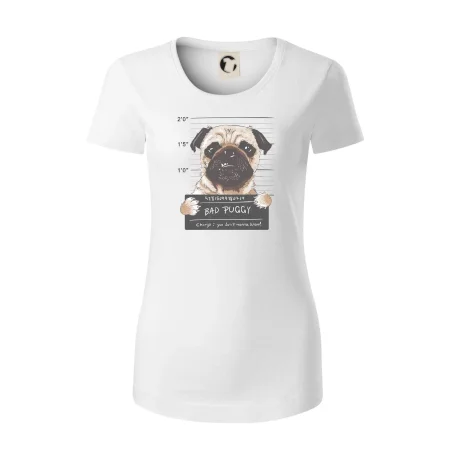 Mops - Bad Puggy