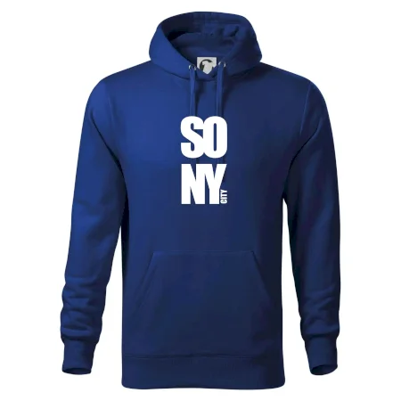 SO NY city