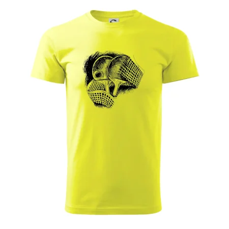 Ping pong pálky a síť