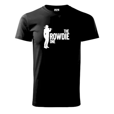 Bachelor party - The rowdie one