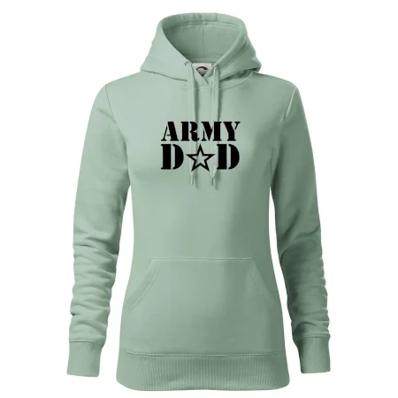 Army dad