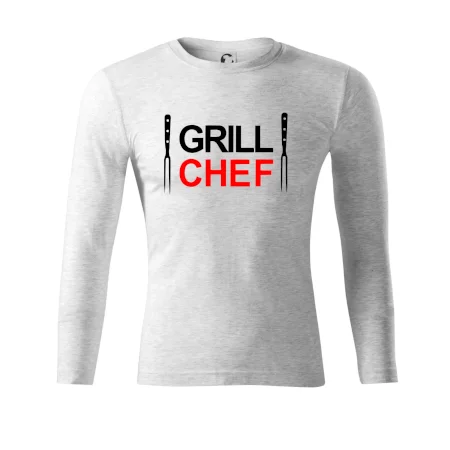 Grilování - Grill Chef