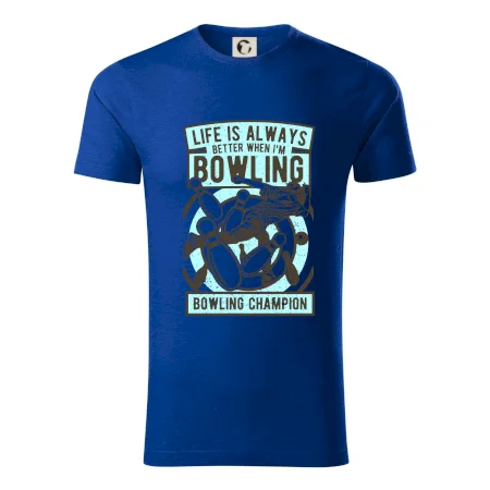 Bowling Champion