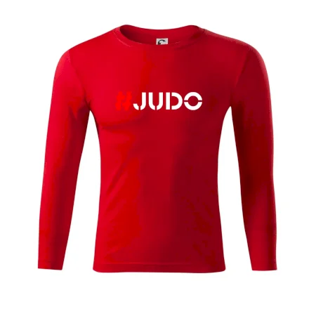 Judo Hashtag