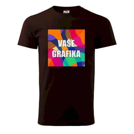 Potisk s vaší grafikou