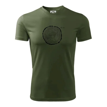 Letokruhy - 80