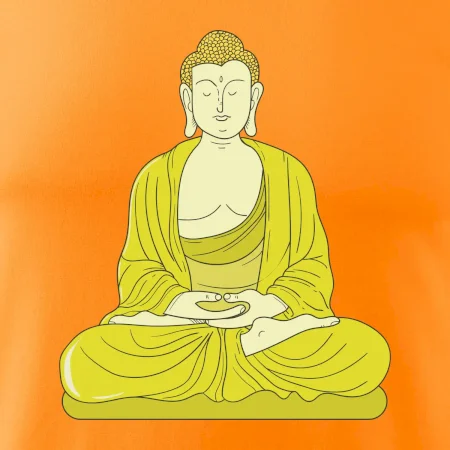 Budha zelenožlutý