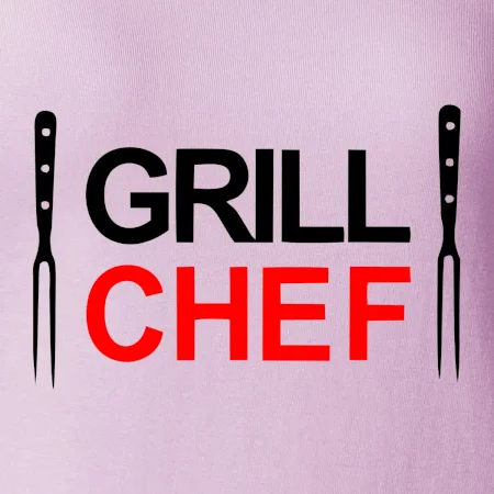 Grilování - Grill Chef