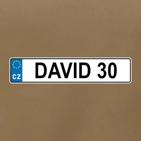 SPZ David 30