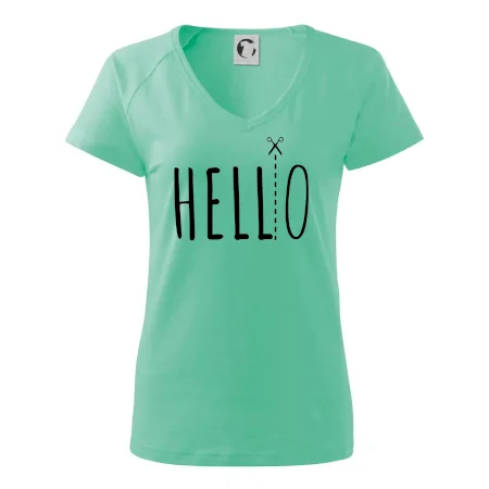 Hello