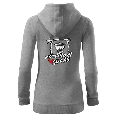 Kotlíkový guláš