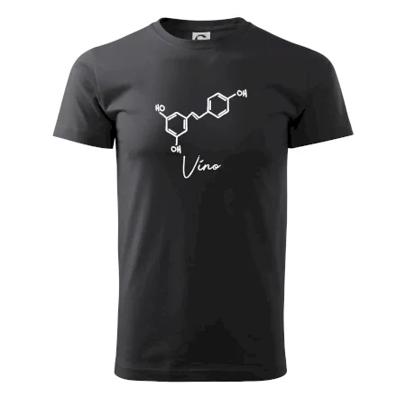 Barová chemie - víno