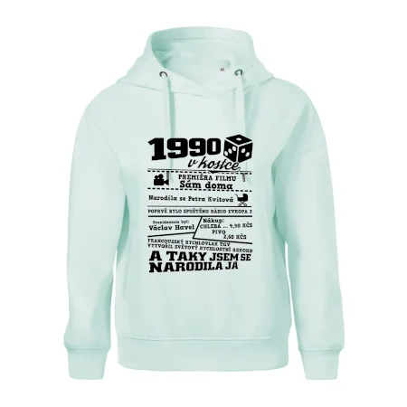 1990 v kostce