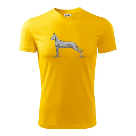 Vintage Great dane