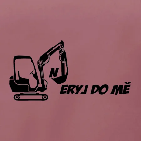 Neryj do mě