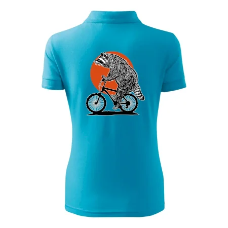 MTB mýval