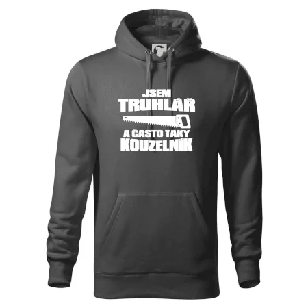Truhlář kouzelník