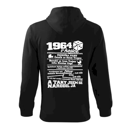 1964 v kostce