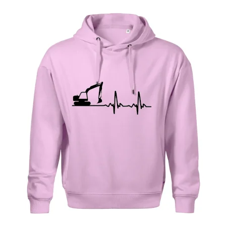 EKG bagr