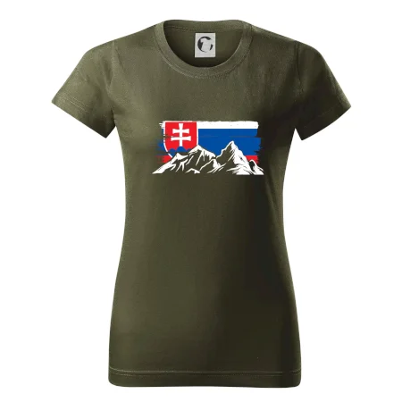 Slovenské hory