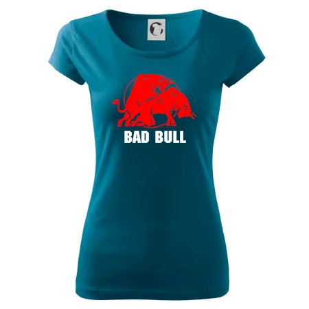 Bad Bull