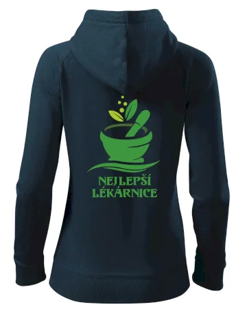 Nejlepší lékárnice