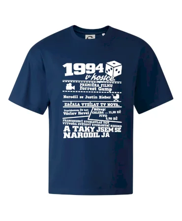 1994 v kostce
