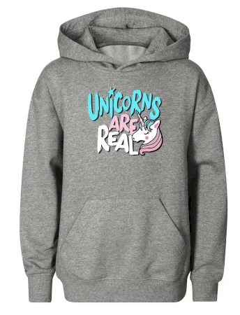 Unicorns are real ponny