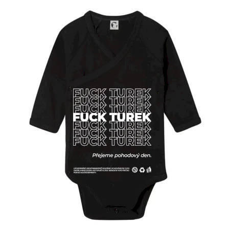 Turek recyklace