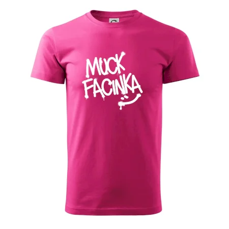 Muck facinka