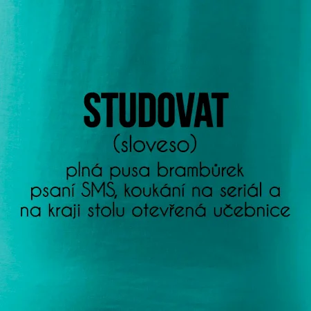 Studovat