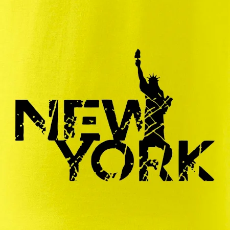New York retro